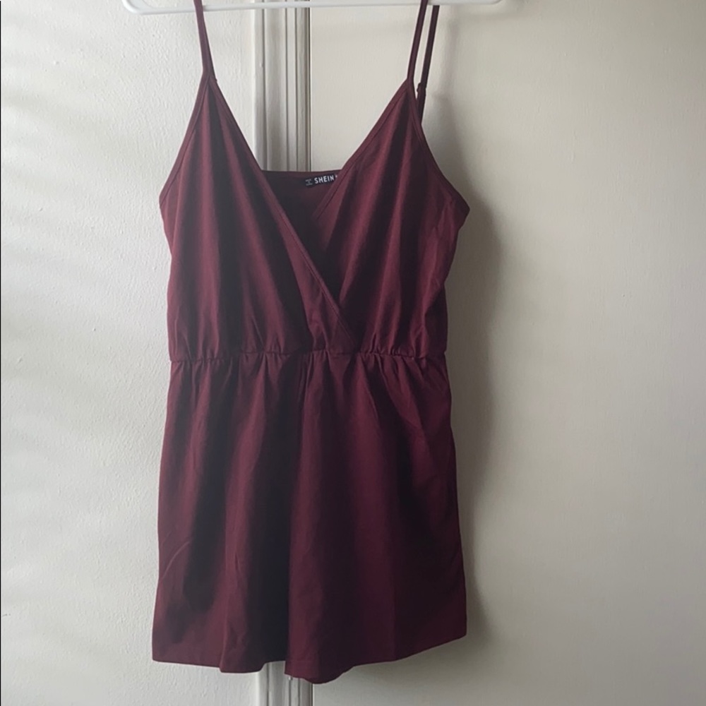 ✨ romper ✨ - Picture 4 of 6